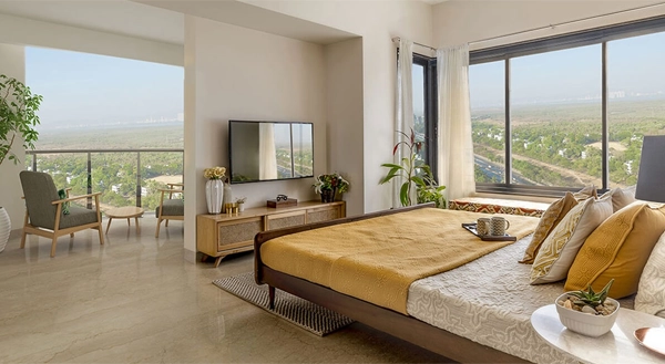 Godrej Skyline Koregaon Park